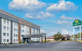 La Quinta Inn By Wyndham St. Louis Hazelwood - Airport North